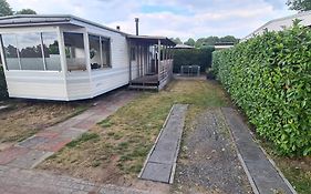Chalet Veenmeer Tynaarlo